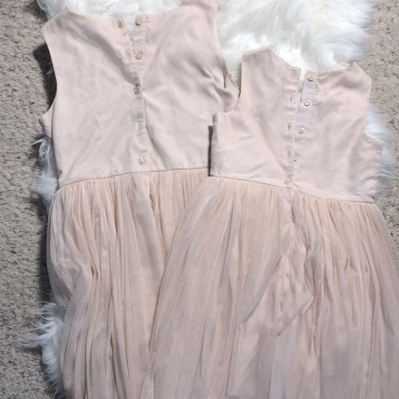 GEORGE Dress Matching Set of 2 - Picture 5 of 5